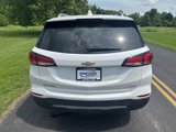 Used 2022 Chevrolet Equinox Premier image 6