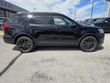 Used 2018 Ford Explorer XLT w/ Equipment Group 202A image 2