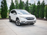Used 2016 Honda CR-V Touring image 2