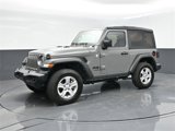 Used 2021 Jeep Wrangler Sport S image 5