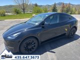 Used 2022 Tesla Model Y Long Range image 4