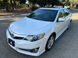 Used 2012 Toyota Camry SE image 3