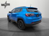 New 2025 Jeep Compass Latitude image 5