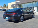 New 2023 Hyundai Sonata SEL image 3