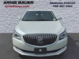 Used 2015 Buick LaCrosse Leather w/ Driver Confidence Package #1 image 4