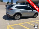 Used 2016 MAZDA CX-9 Signature image 3