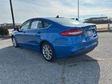Used 2019 Ford Fusion SE image 3