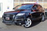 Used 2015 Audi Q7 3.0T Premium Plus w/ Premium Plus Package image 3