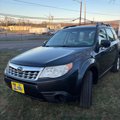 Used 2012 Subaru Forester 2.5X w/ Alloy Wheel Pkg image 3