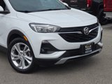 Used 2021 Buick Encore GX Preferred w/ Cold Weather Comfort Package image 2
