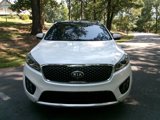 Used 2016 Kia Sorento SX w/ SXL Technology Package image 2
