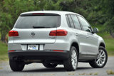 Used 2014 Volkswagen Tiguan SE image 5