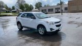Used 2014 Chevrolet Equinox LS image 2