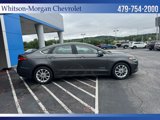 Used 2019 Ford Fusion SEL image 4