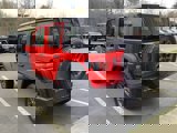New 2025 Jeep Wrangler Unlimited Sport image 5