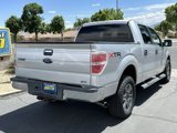 Used 2010 Ford F150 XLT image 3