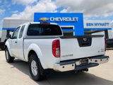 Used 2021 Nissan Frontier SV image 5