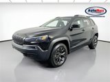 Used 2020 Jeep Cherokee Latitude image 4