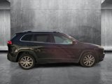 Used 2014 Jeep Cherokee Limited w/ Technology Group image 4