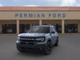 New 2025 Ford Bronco Sport Outer Banks w/ Outer Banks Tech Package+ image 2