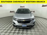 Certified 2022 Chevrolet Equinox LT image 2