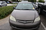 Used 2005 Honda Civic VP image 5