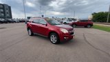 Used 2015 Chevrolet Equinox LT w/ Chrome Appearance Package image 2