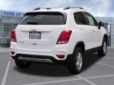 Used 2022 Chevrolet Trax LT w/ Driver Confidence Package image 4