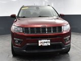 Used 2021 Jeep Compass Latitude image 2