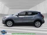 Used 2021 Nissan Rogue Sport SV image 2
