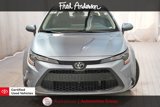 Certified 2022 Toyota Corolla LE image 3