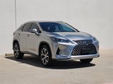 Used 2022 Lexus RX 350 FWD w/ Premium Package image 3