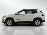 Used 2017 Jeep Compass Latitude w/ Popular Equipment Group image 2
