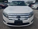Used 2011 Ford Fusion SEL w/ 302A Rapid Spec Order Code image 3