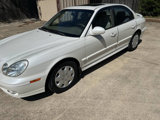 Used 2002 Hyundai Sonata image 3