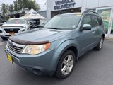 Used 2009 Subaru Forester 2.5X image 3