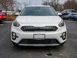 Certified 2022 Kia Niro LXS image 4