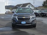 Certified 2022 Chevrolet Equinox LT image 3