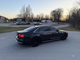 Used 2012 Audi A8 L 4.2 image 6