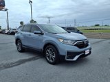 Certified 2021 Honda CR-V EX image 2