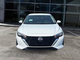 New 2025 Nissan Sentra S image 5