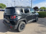 Used 2018 Jeep Renegade Trailhawk image 3