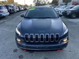 Used 2016 Jeep Cherokee Trailhawk w/ Comfort/Convenience Group image 2