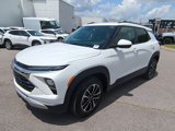 New 2026 Chevrolet TrailBlazer LT w/ Driver Confidence Package image 4