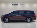 Used 2018 Honda Odyssey EX-L image 3