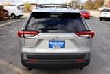 Used 2021 Toyota RAV4 XLE image 5