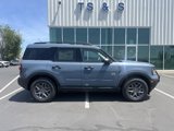 New 2025 Ford Bronco Sport Big Bend image 4