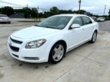 Used 2009 Chevrolet Malibu LT w/ HFV6 Engine Package image 2