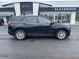 Used 2021 Chevrolet Equinox LS w/ LS Convenience Package image 2