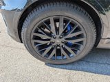 Used 2017 Land Rover Range Rover Sport SVR image 4